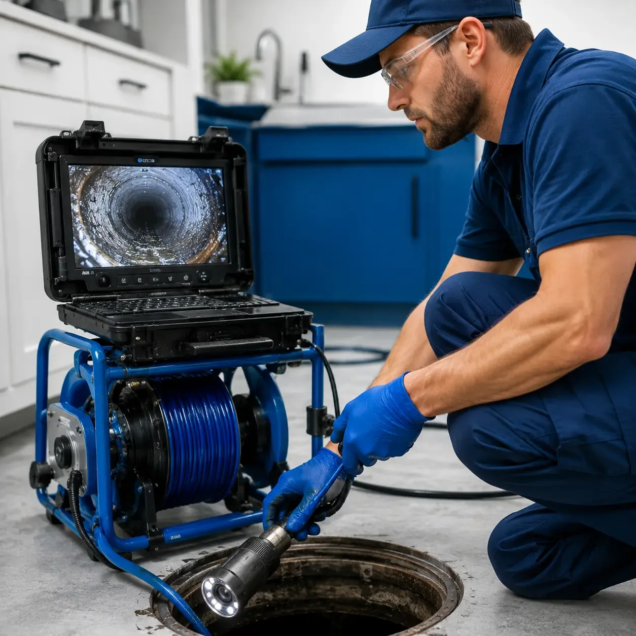 Pipe Relining professionals serving Woodville, OH